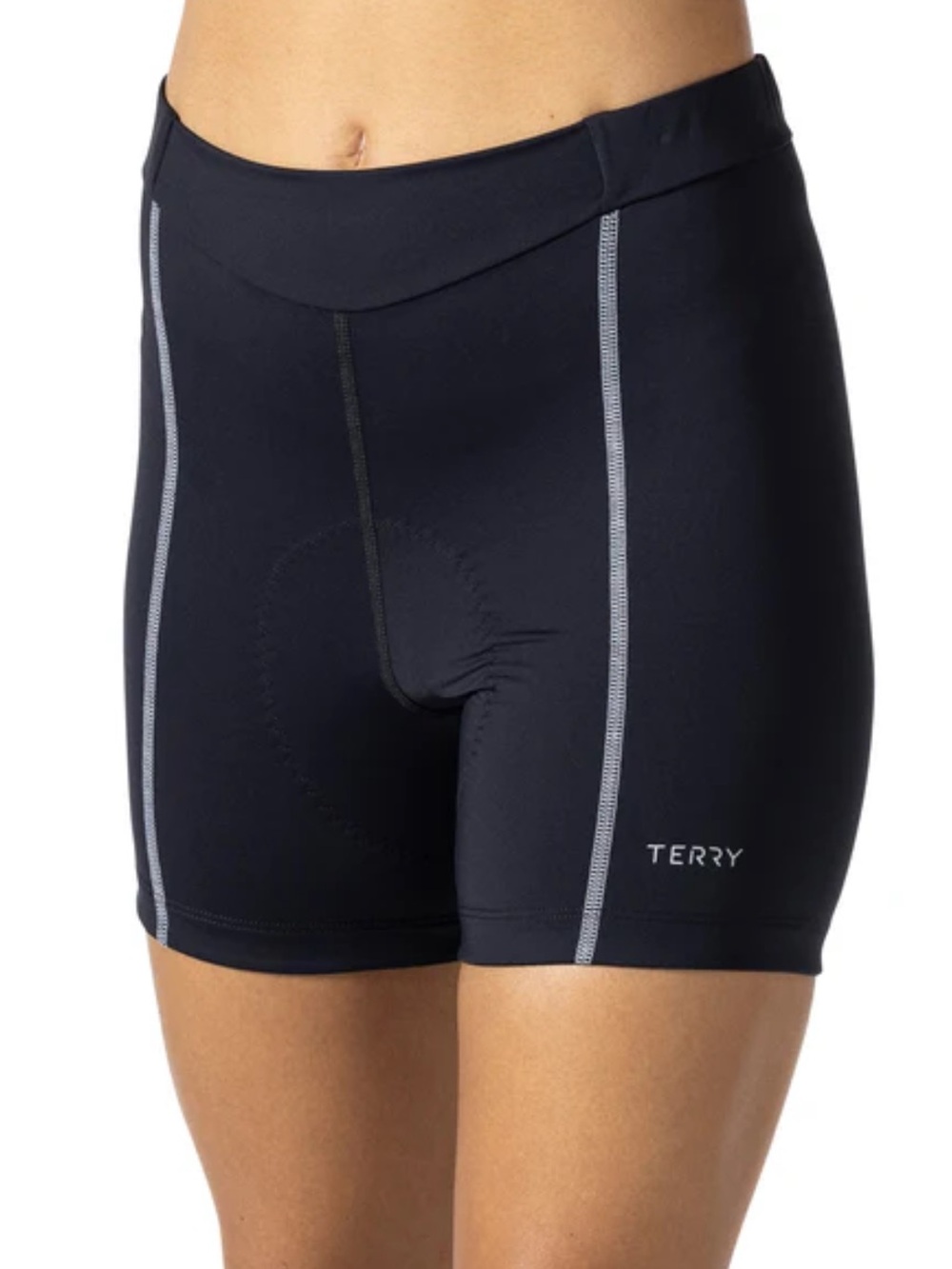 Terry Women’s Bella Cycling Shorts 5”